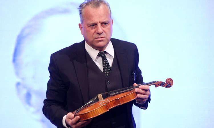 A professzor vallomása