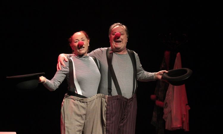 "Mi szép a mi föladatunk"