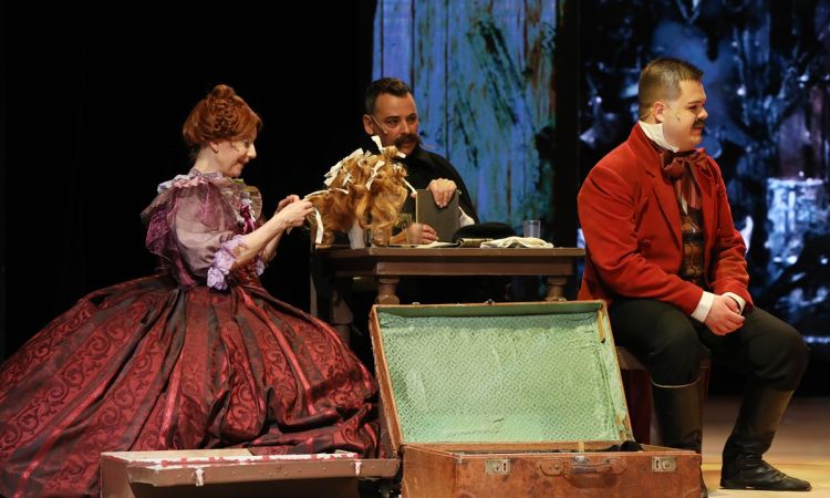 PETŐFiFJÚ - Anyám, az álmok nem hazudnak