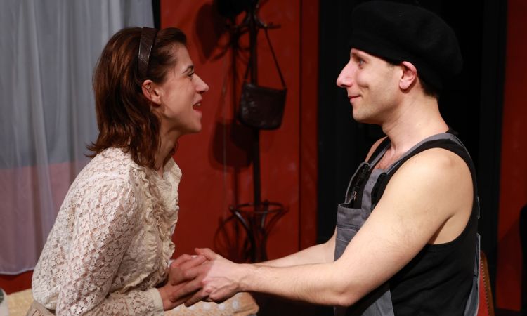 Liselotte és a május