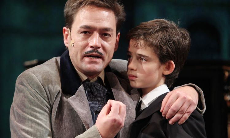 Légy jó mindhalálig