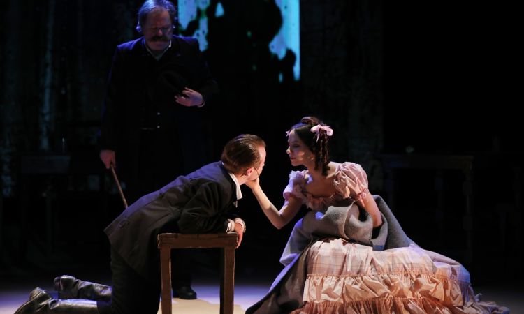 PETŐFiFJÚ - Anyám, az álmok nem hazudnak