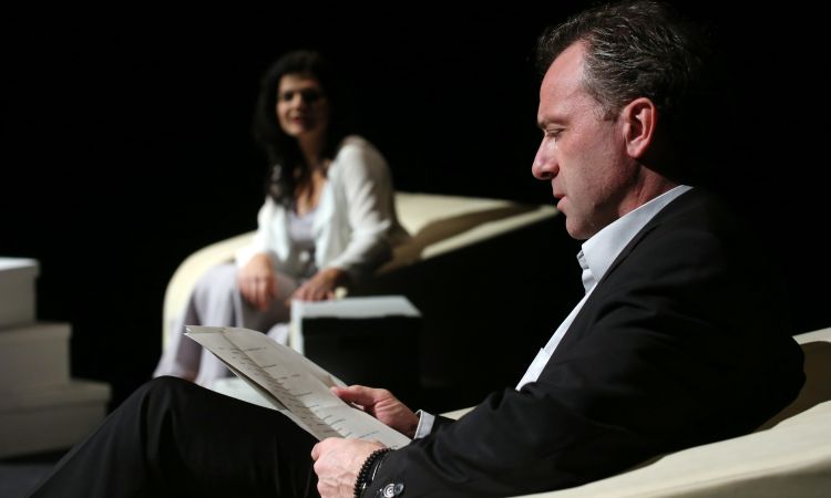 Love Letters - Szerelmes levelek