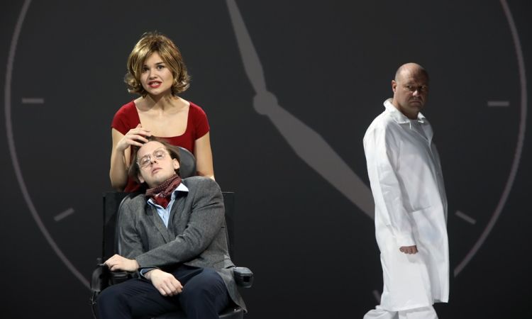 A MINDENSÉG ELMÉLETE