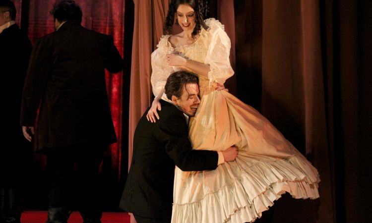 PETŐFiFJÚ - Anyám, az álmok nem hazudnak