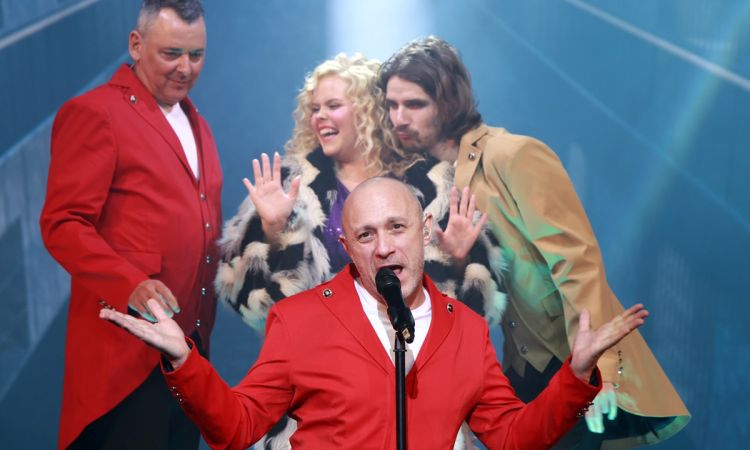 Petőfi SzínSingers