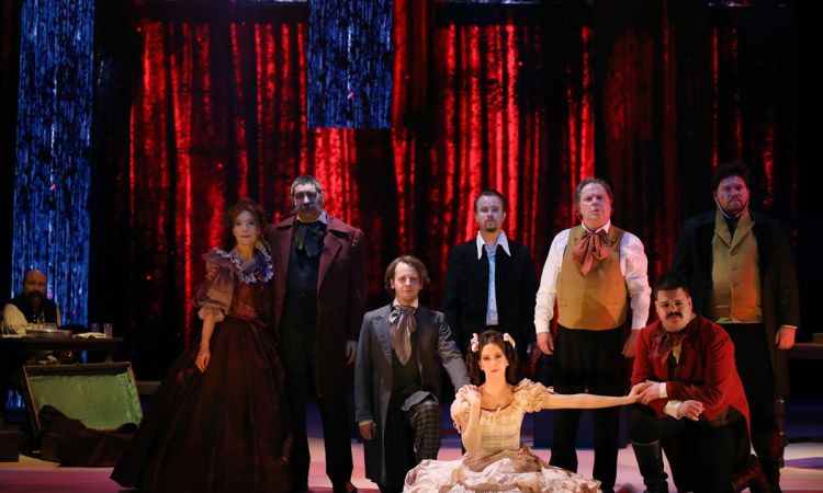 PETŐFiFJÚ - Anyám, az álmok nem hazudnak