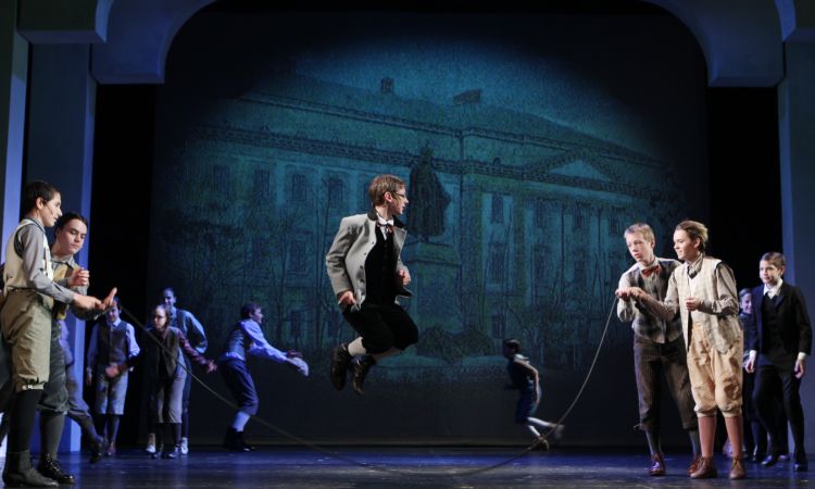 Légy jó mindhalálig