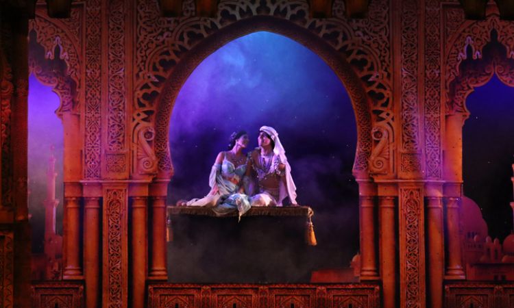 Aladdin
