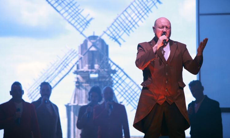 Petőfi SzínSingers