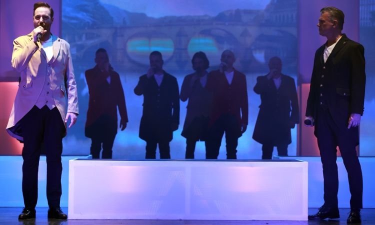 Petőfi SzínSingers