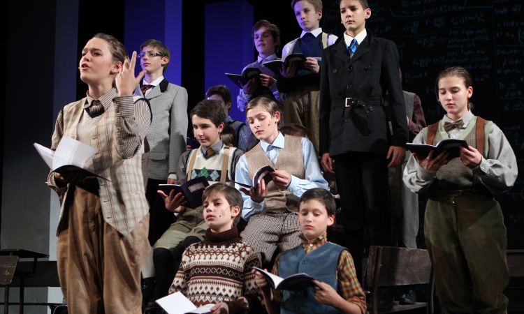 Légy jó mindhalálig