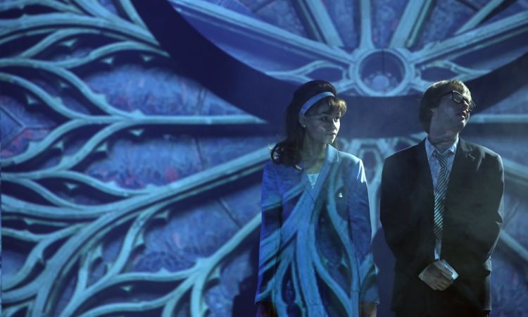 A MINDENSÉG ELMÉLETE