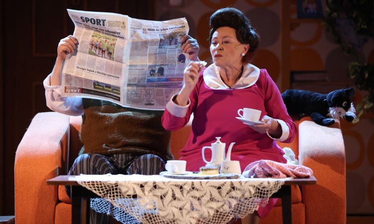 Mézga 2 - Szárnyal a kedv!