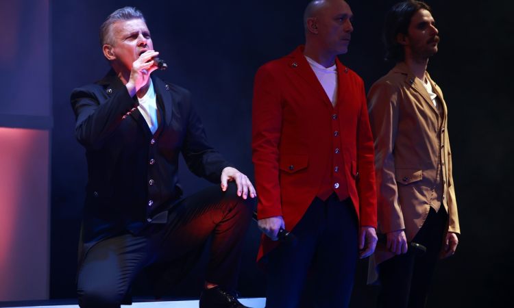 Petőfi SzínSingers