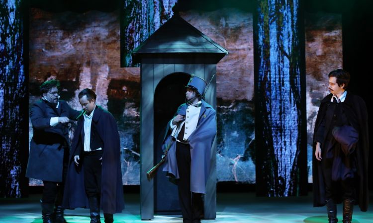 PETŐFiFJÚ - Anyám, az álmok nem hazudnak