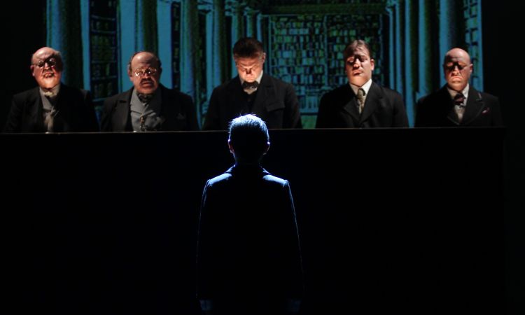 Légy jó mindhalálig