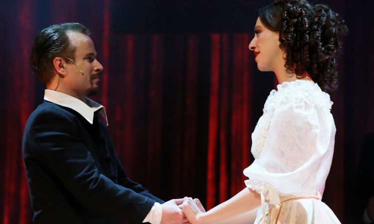 PETŐFiFJÚ - Anyám, az álmok nem hazudnak