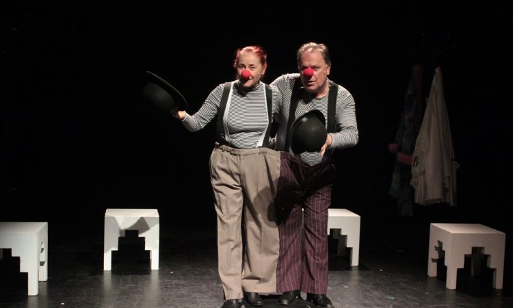 "Mi szép a mi föladatunk"