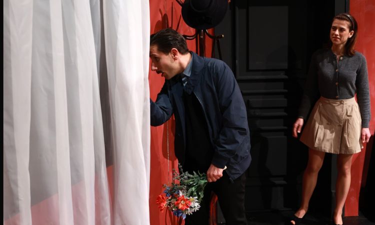 Liselotte és a május