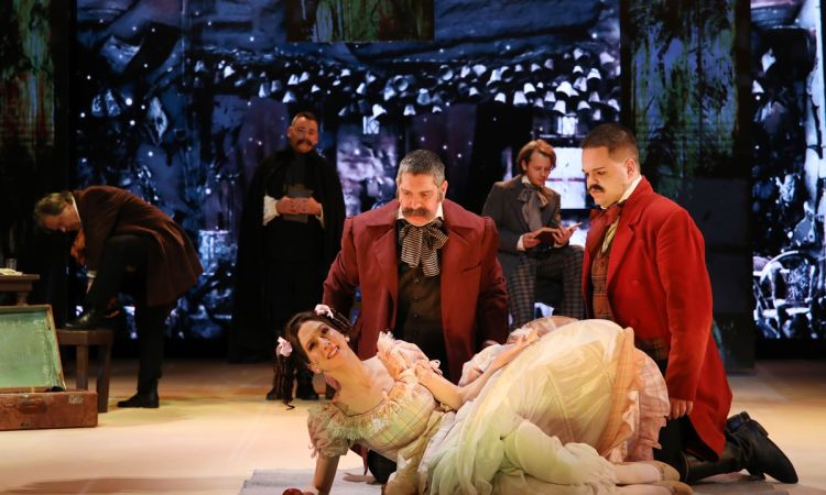 PETŐFiFJÚ - Anyám, az álmok nem hazudnak