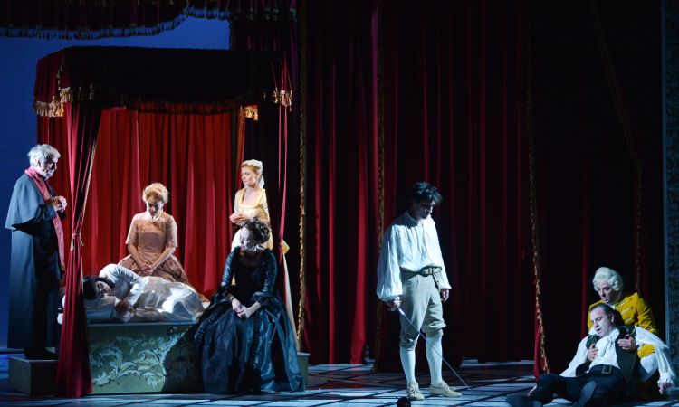 Veszedelmes viszonyok