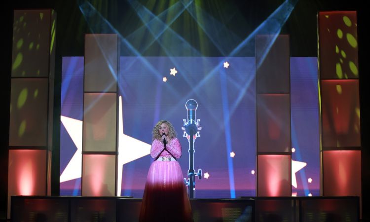 Petőfi SzínSingers