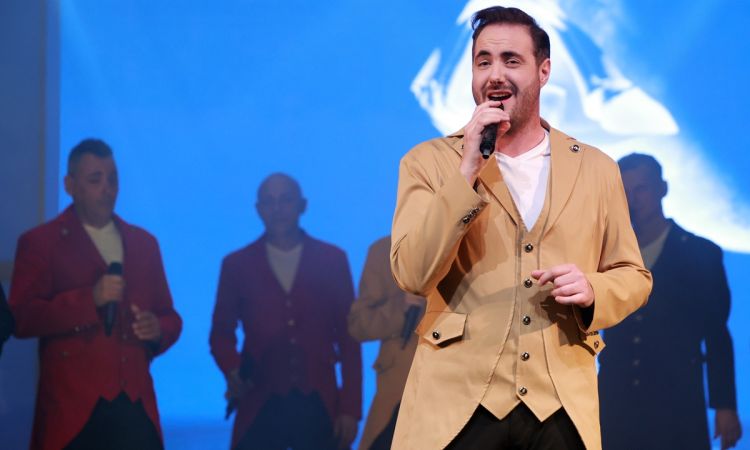 Petőfi SzínSingers