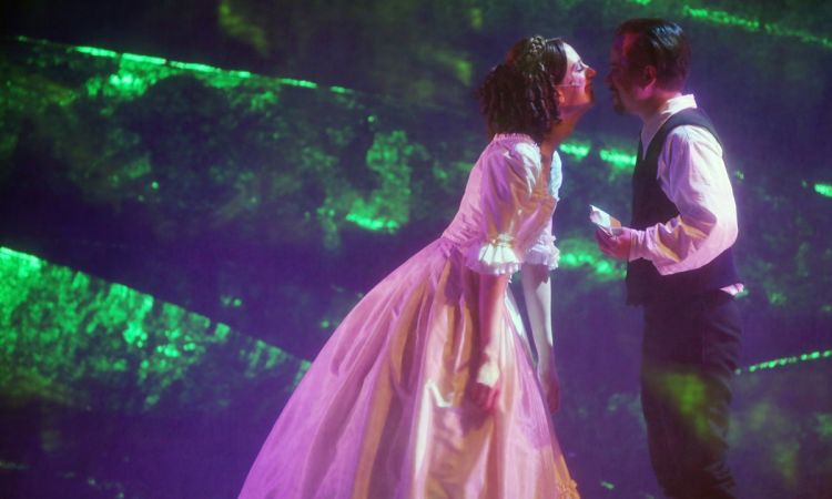 PETŐFiFJÚ - Anyám, az álmok nem hazudnak