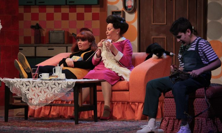 Mézga 2 - Szárnyal a kedv!