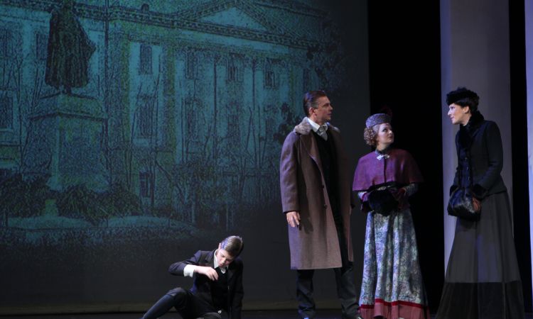 Légy jó mindhalálig