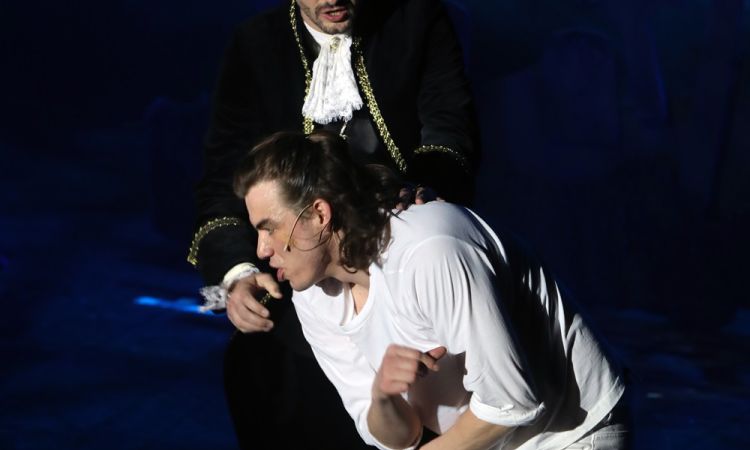 MOZART!