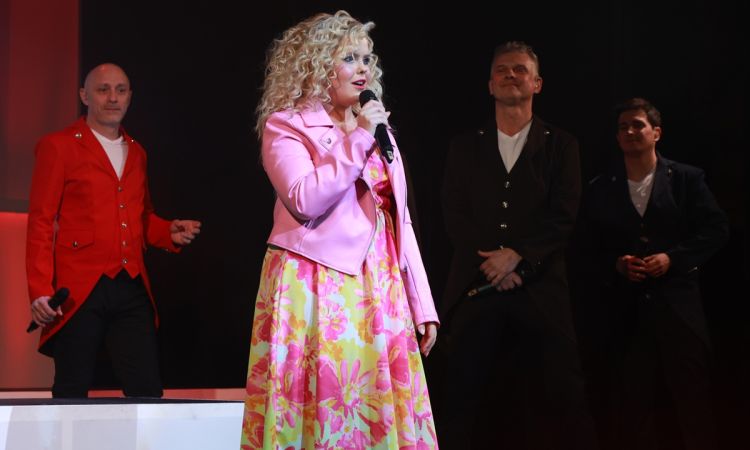 Petőfi SzínSingers