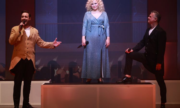 Petőfi SzínSingers