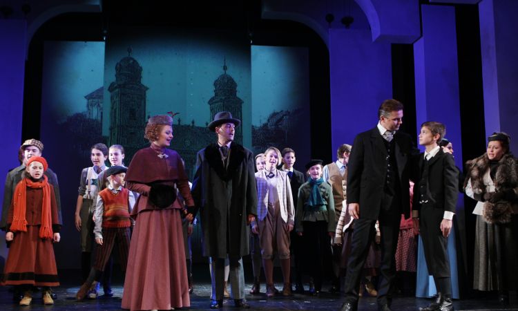 Légy jó mindhalálig