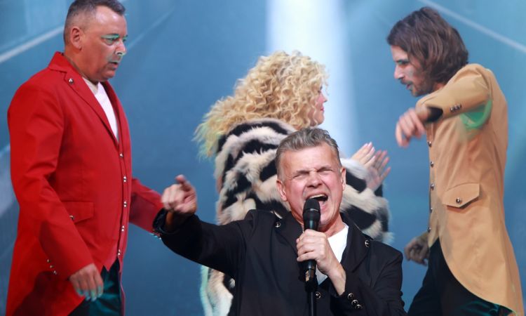 Petőfi SzínSingers