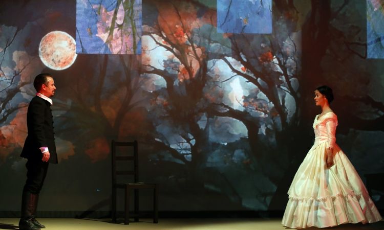 PETŐFiFJÚ - Anyám, az álmok nem hazudnak