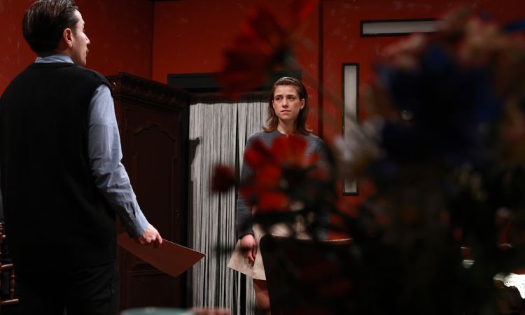 Liselotte és a május