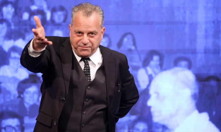 A professzor vallomása