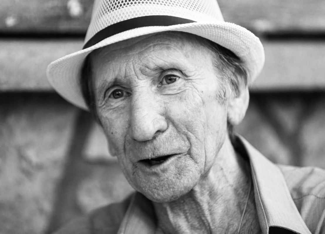 Bakody József gyászjelentés