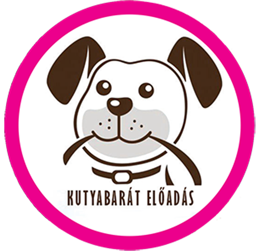Kutyabarát előadások szabályzata!