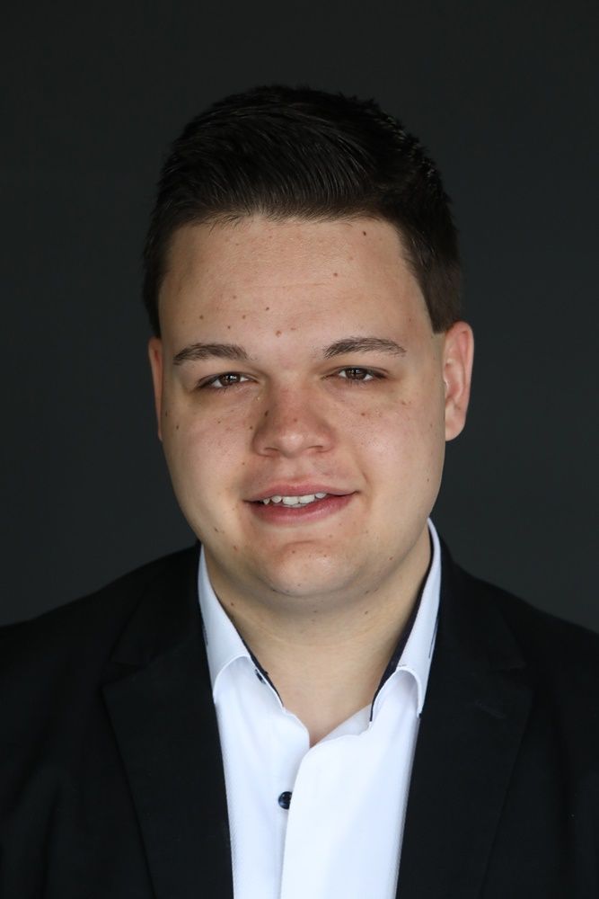 Luigi del Soro szerepében, Keller Márton