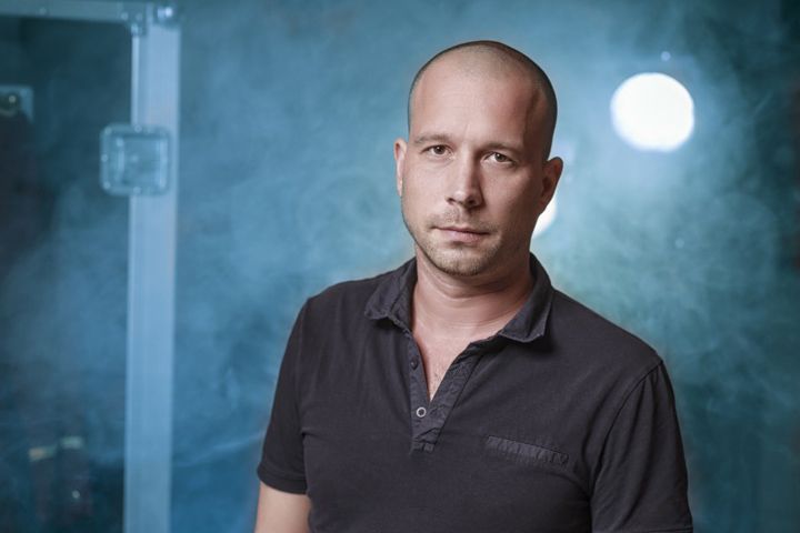 Szabó Viktor, a Táncórák férfi főszereplője: „Minden ember különleges, a különbözőségeink tesznek bennünket egyedivé.”