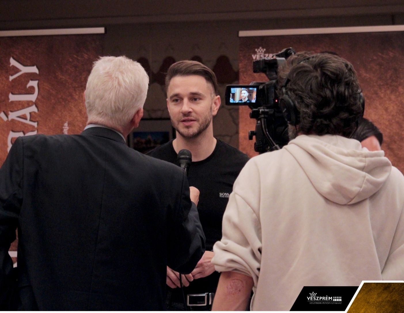 István, a király médianap