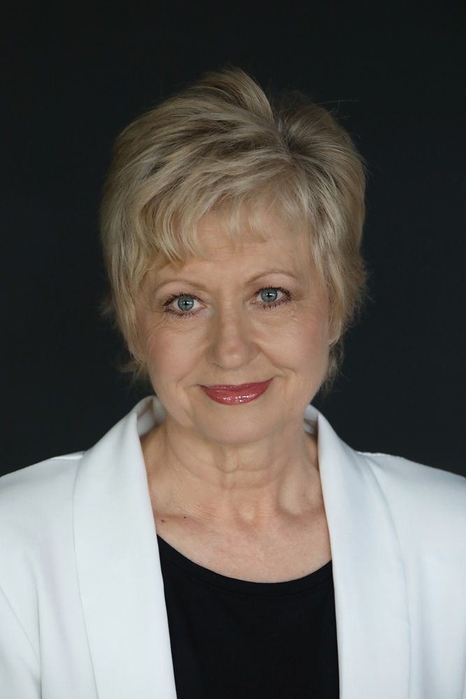 Júlia szerepében, Soltis Eleonóra