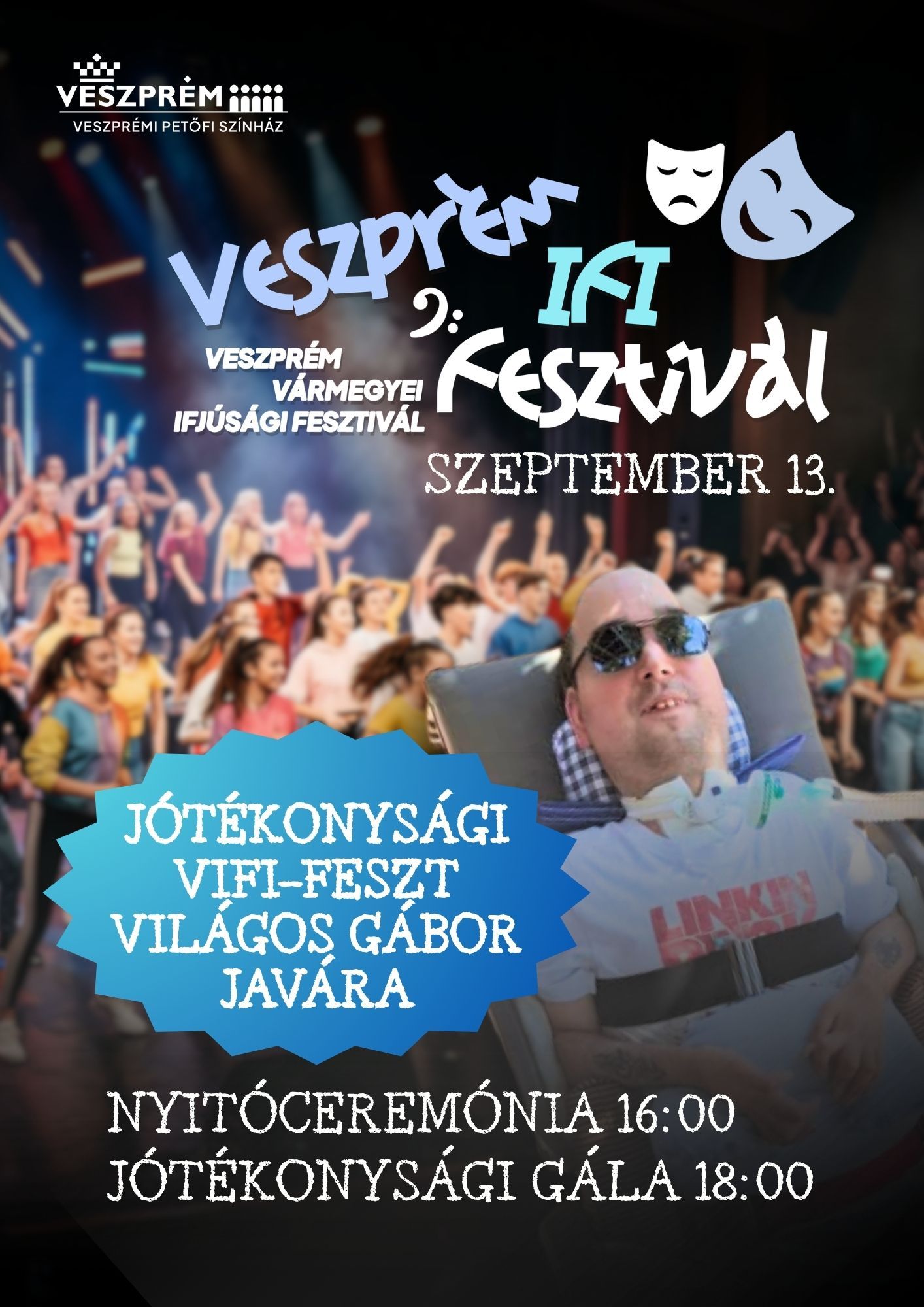 ViFi Feszt: jók, kapcsolódjatok!