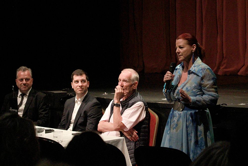 Izgalmas repertoár, arculati megújulás, felújítás: elkezdődött a Veszprémi Petőfi Színház 64. évada!