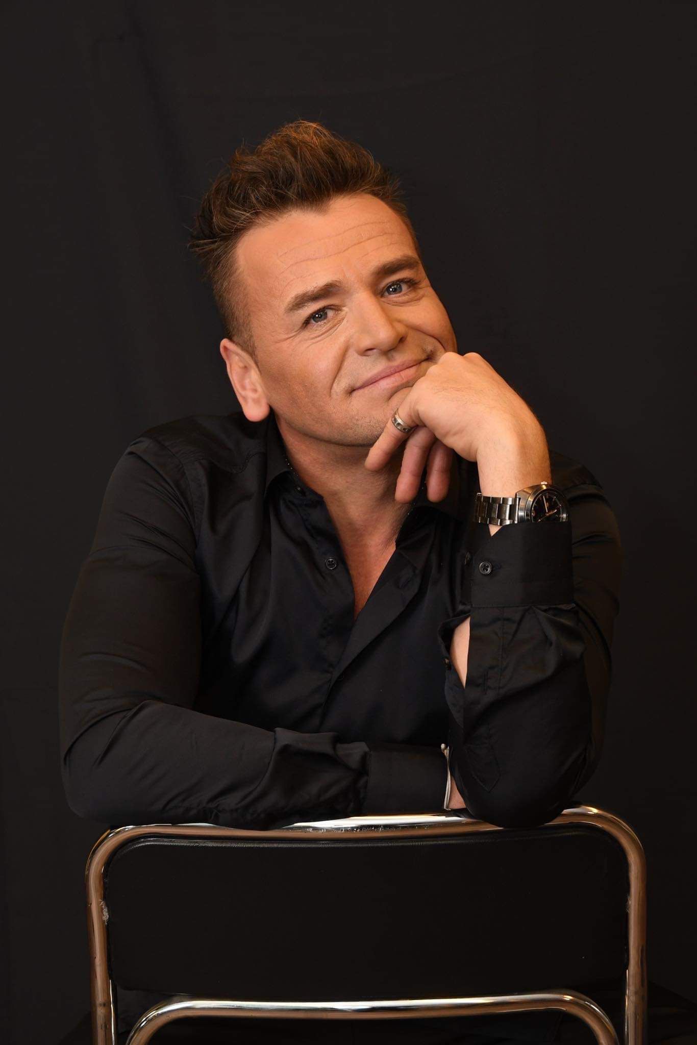 Rendező, Mészáros Árpád Zsolt