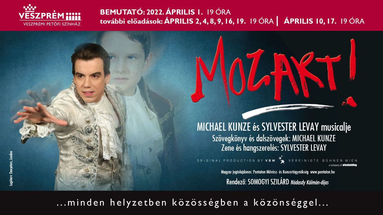 Somogyi Szilárd “… szeretném kiszolgálni az ő zenéjét …”