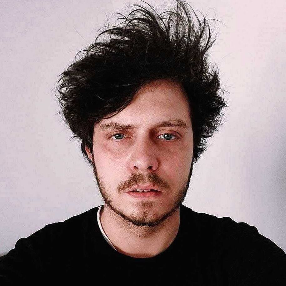 Rendező, Varga Tomas